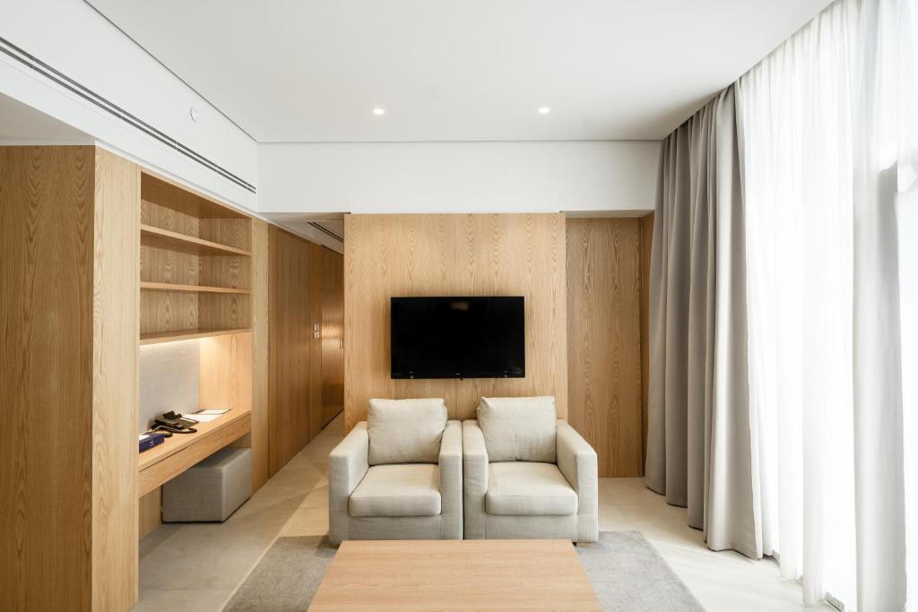 Delta Hotel Apartments photo
