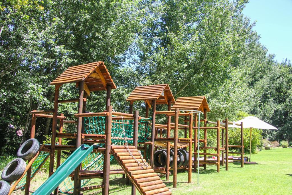 kinderspeeltuin