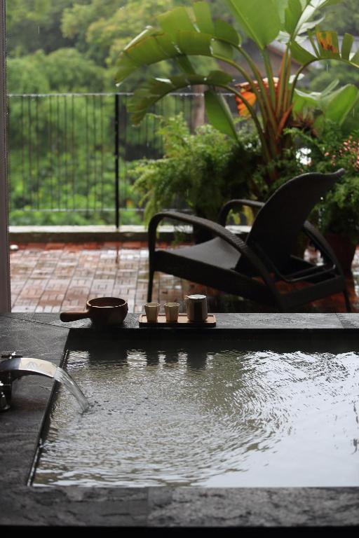 外觀