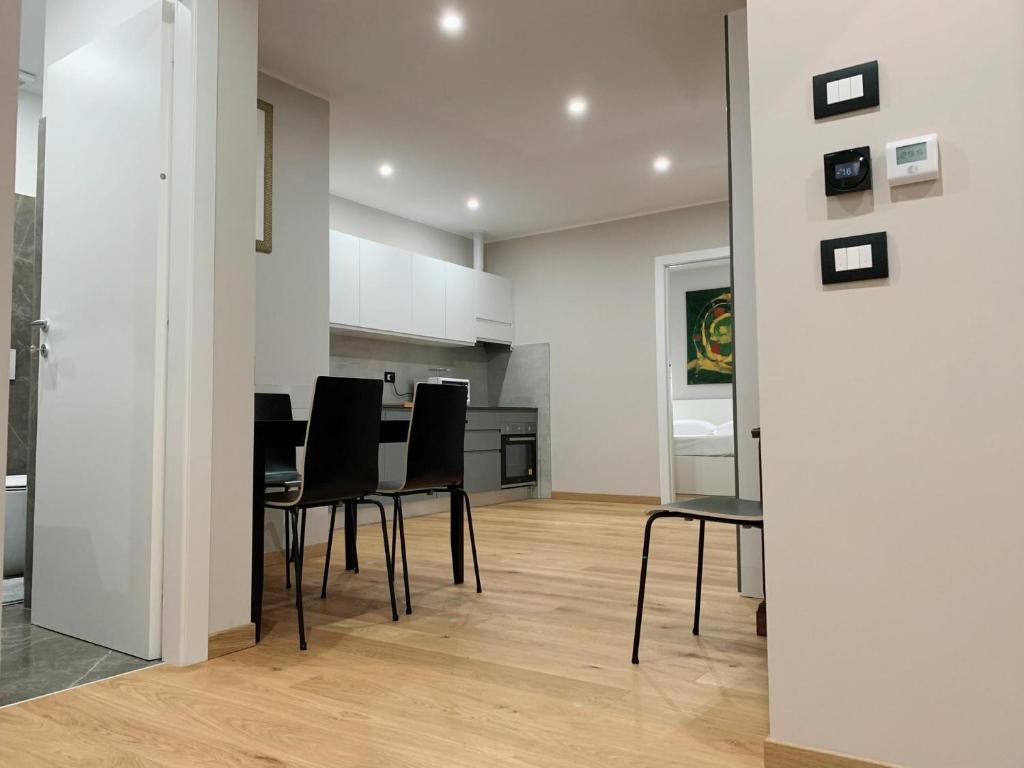 LCDA - CADORNA — Hotel in Milan