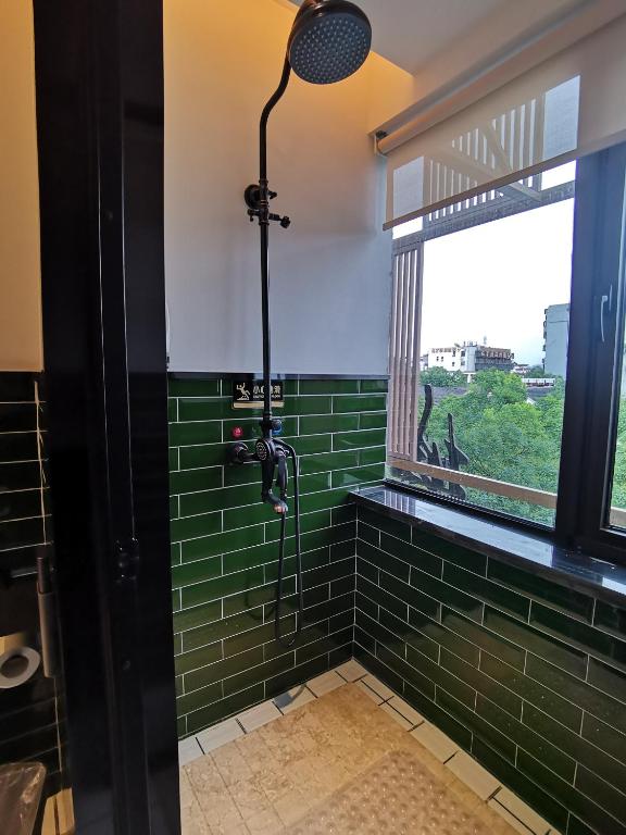 Shower