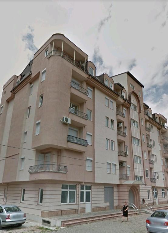 OZ Apartments photo