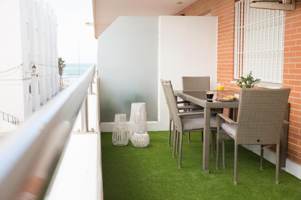 Apartamento Navajas MRZ Rentals - 3
