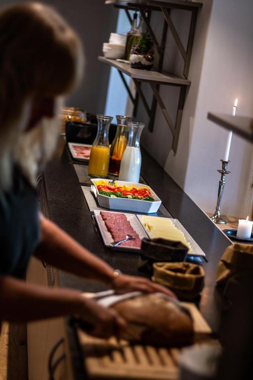 お料理のイメージ