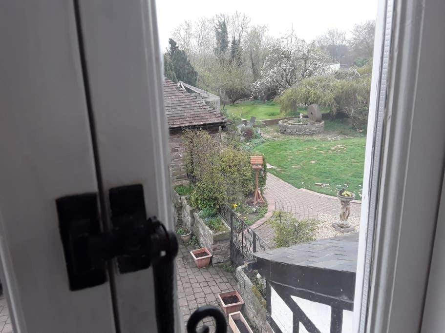 The Retreat, Hereford photo 8