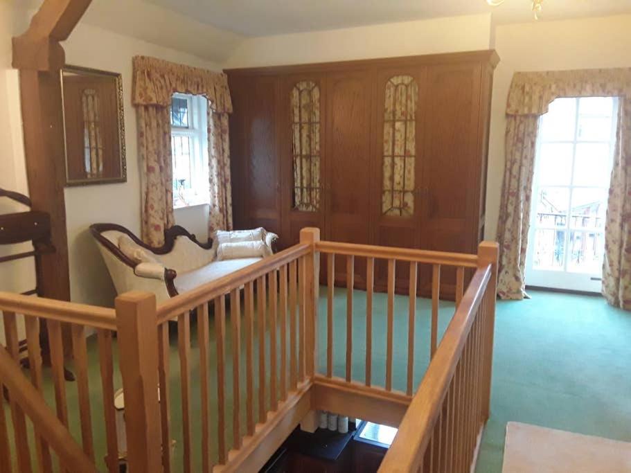 The Retreat, Hereford photo 4