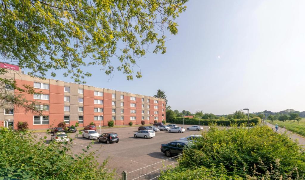 บริการและสิ่งอำนวยความสะดวก