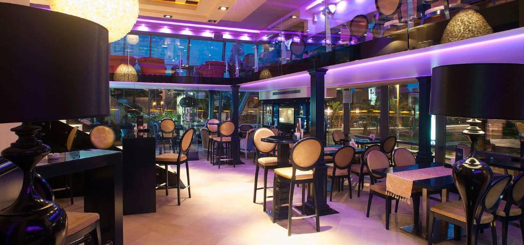 Central Budva apartment C15 - 3