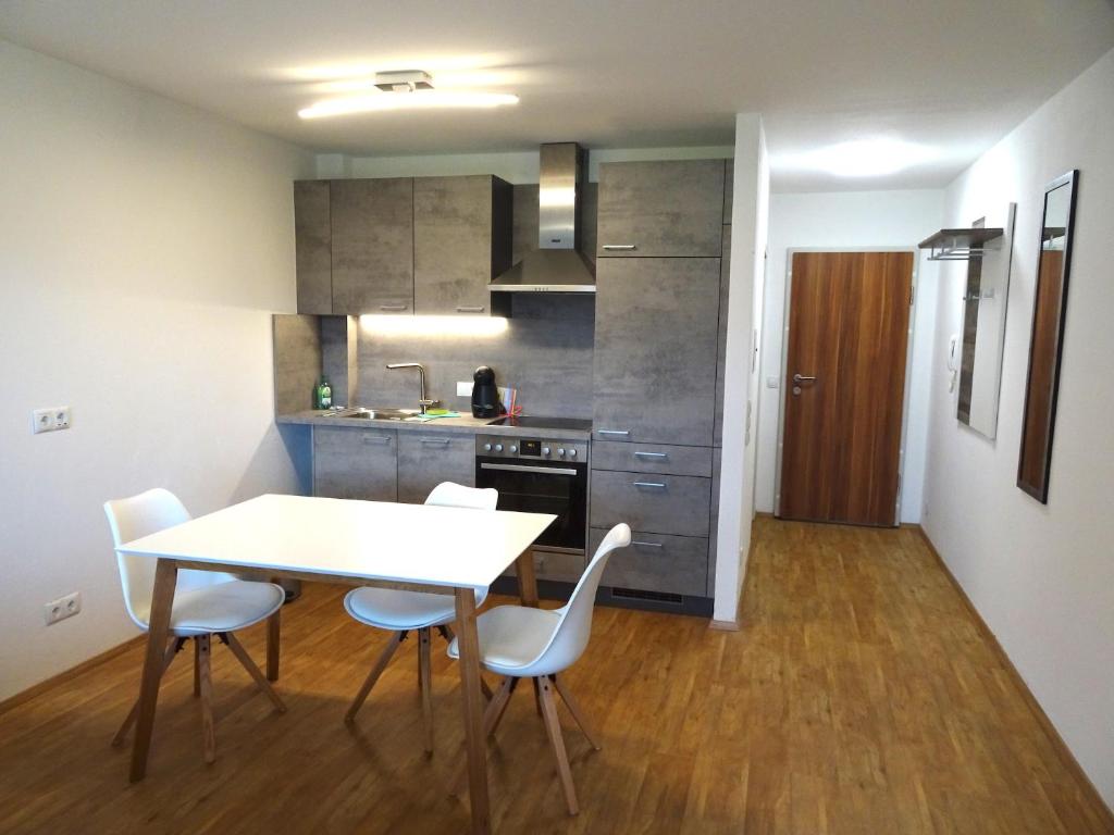 Ferienappartement GROCKE - 5