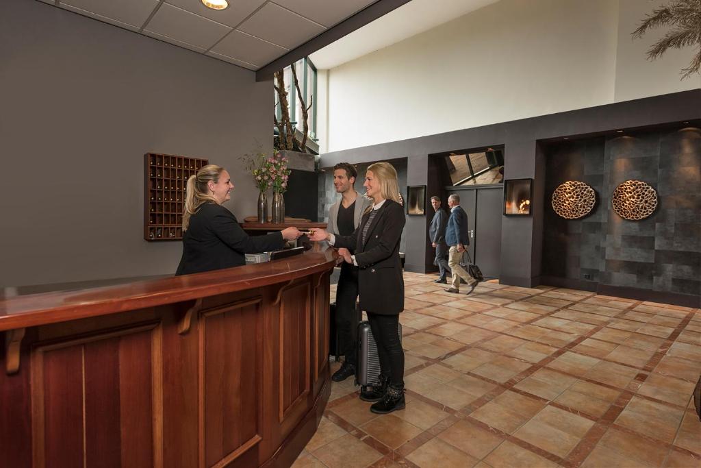 Boutique Hotel Cordial photo