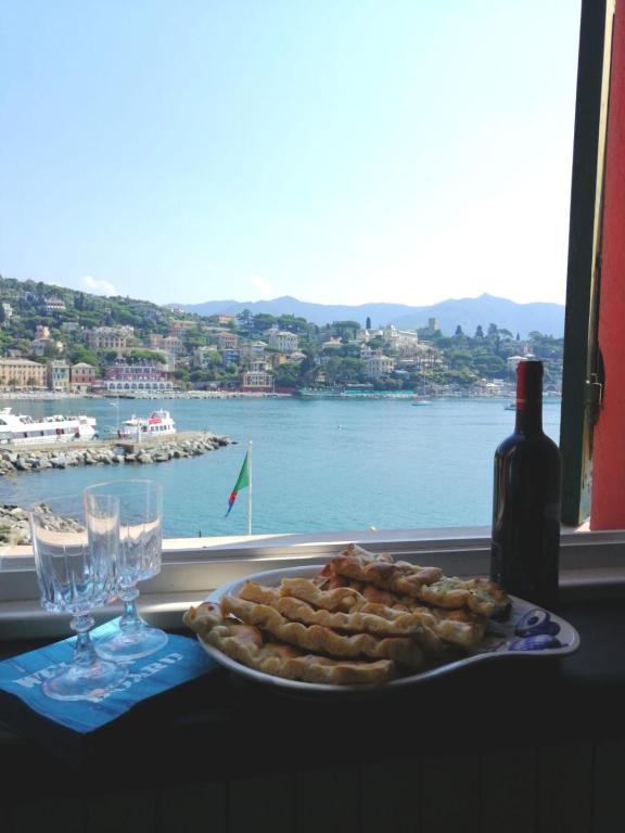 Le Camarelle by PortofinoVacanze - 5