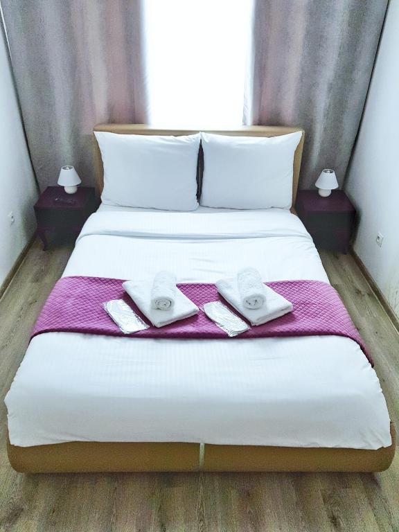 Warsaw Royal Stay Aleja Jana Pawla II photo