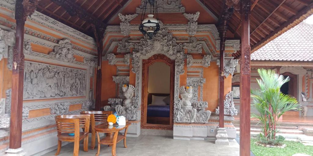 Umah Pekak