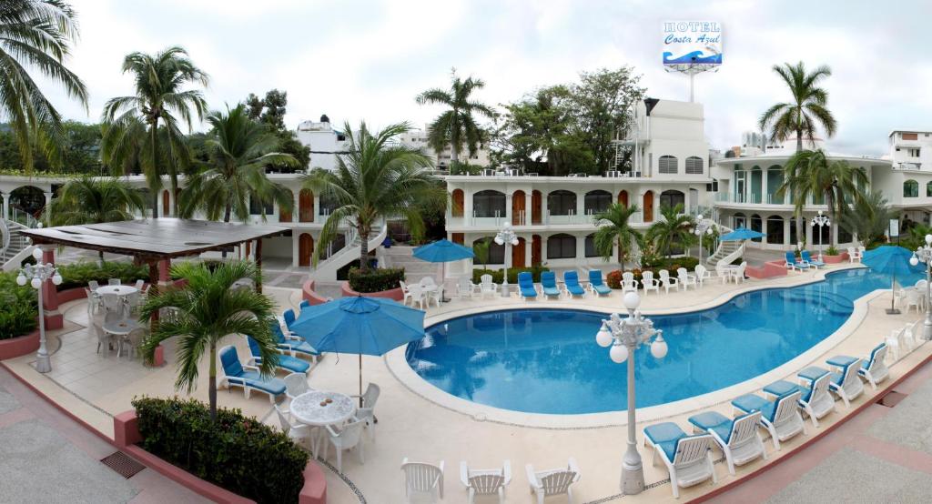 Hotel Costa Azul photo