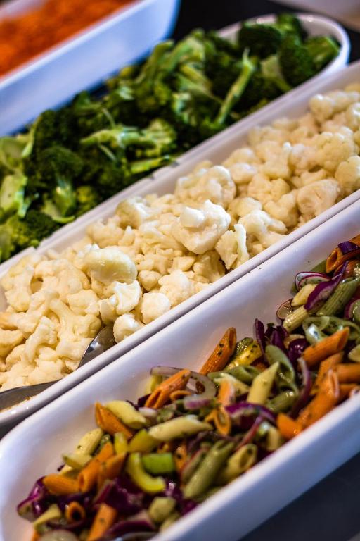 お料理のイメージ