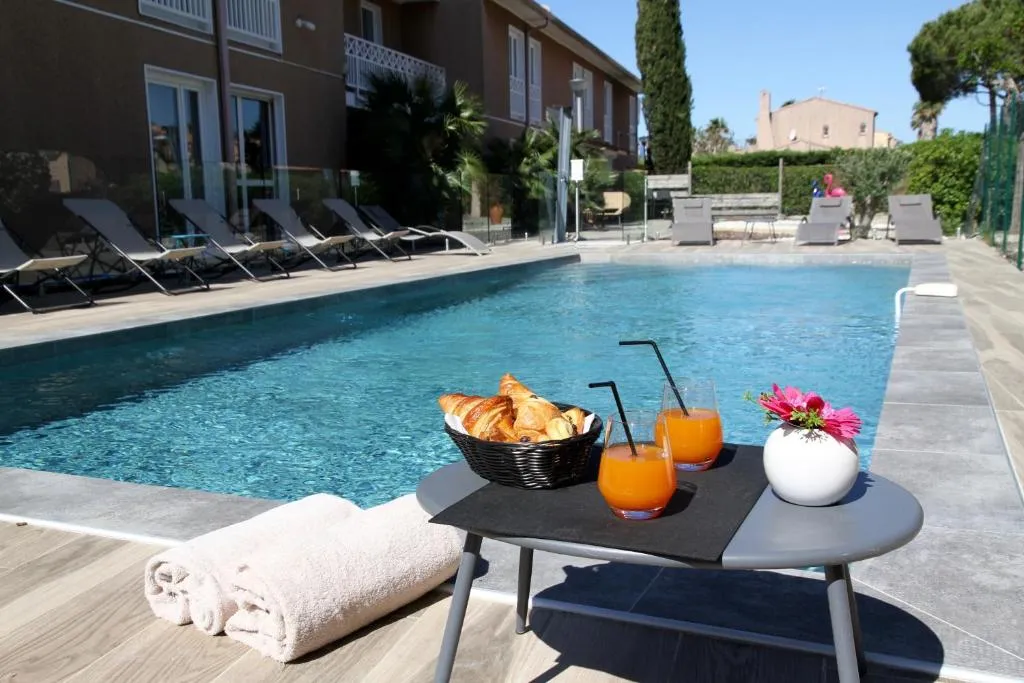 Best Western Plus Hyères Côte D'Azur, hotel in Hyères
