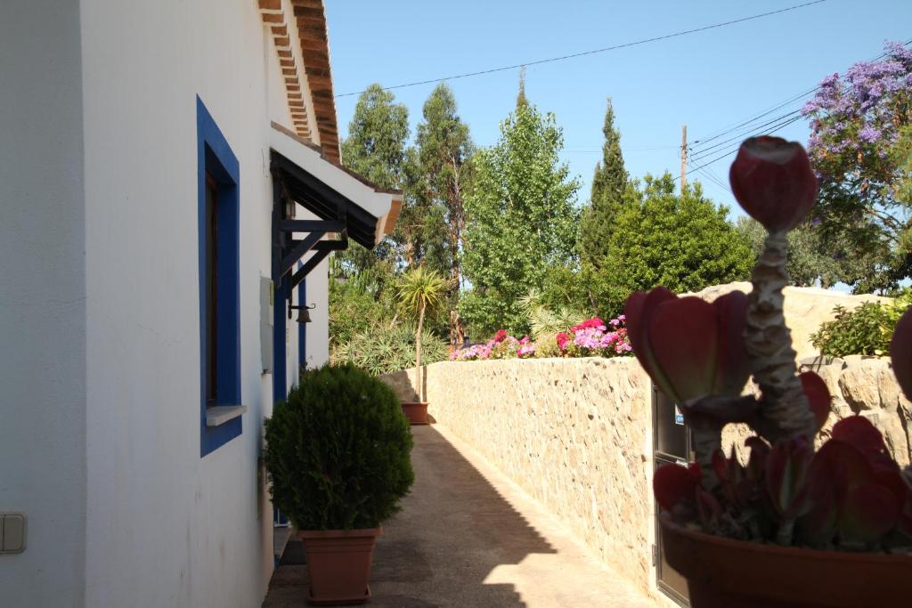 Quinta do Rio Country Inn photo