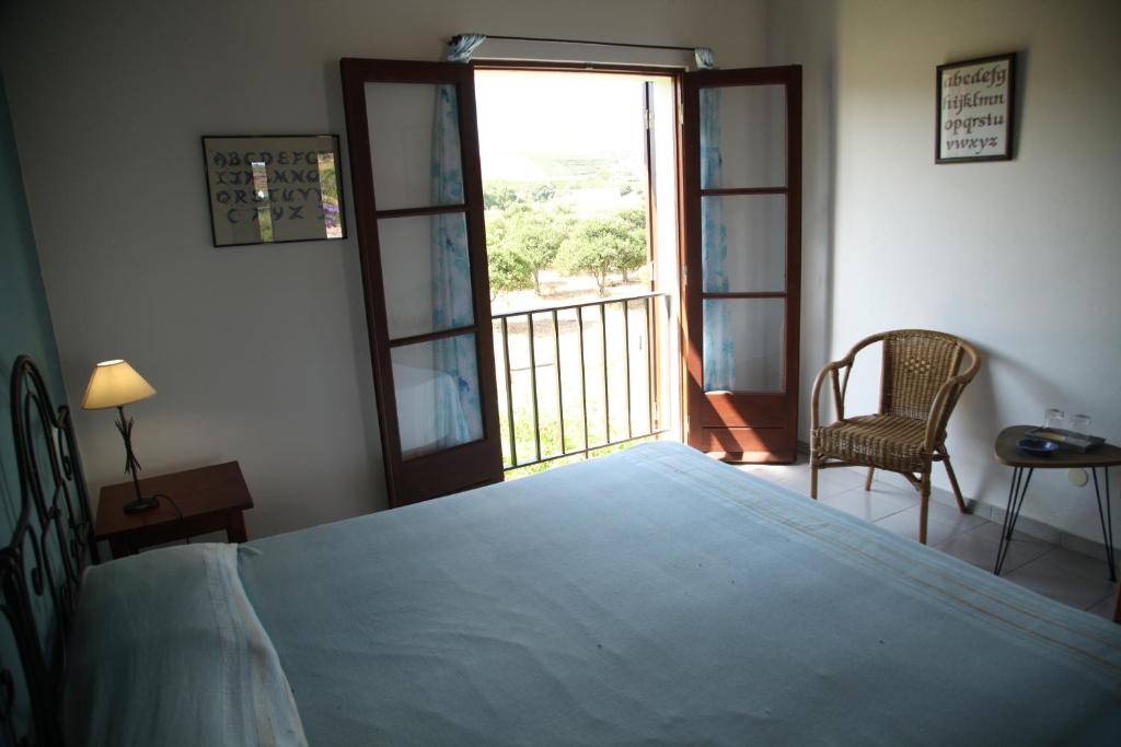 Quinta do Rio Country Inn photo