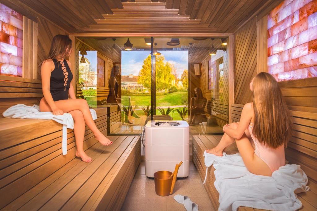 Hotel Sevtopolis Medical & SPA