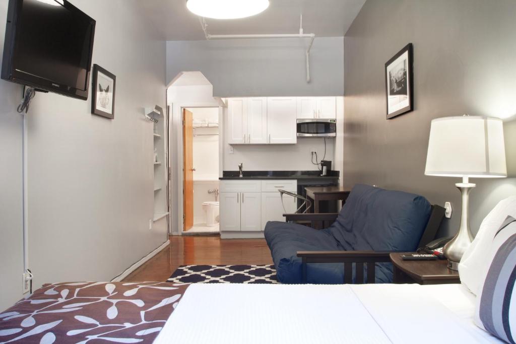 ホテル 309 - Location image