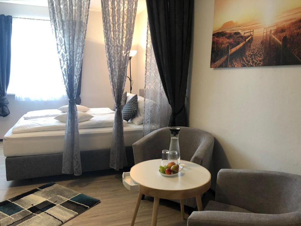 Fremdenzimmer& Appartementhaus Blassnig - 4