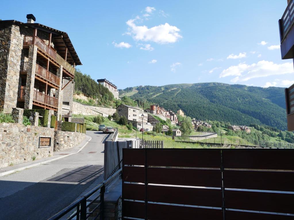 AC Apartaments Cabirol Incles - 3
