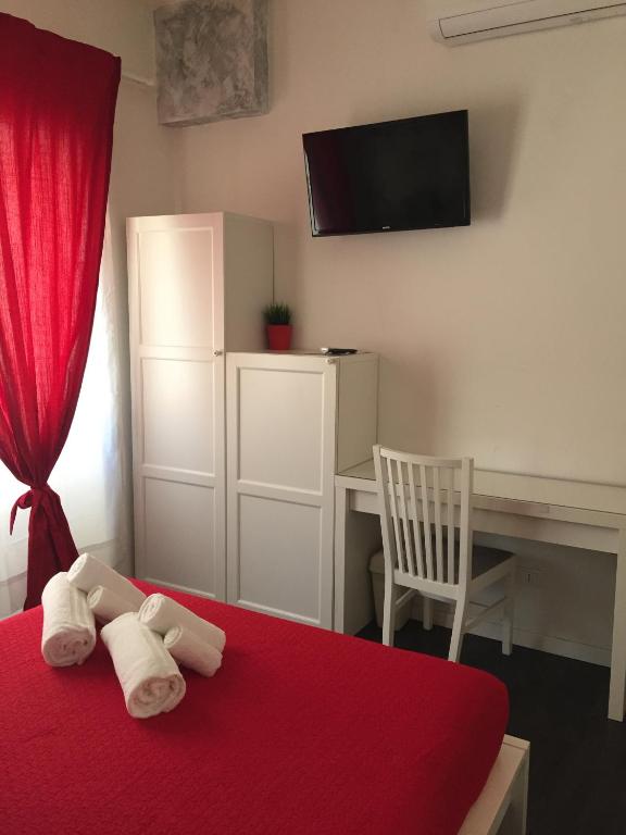 De Guestibus Guest House photo