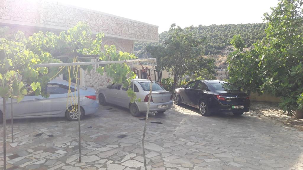 Facilities