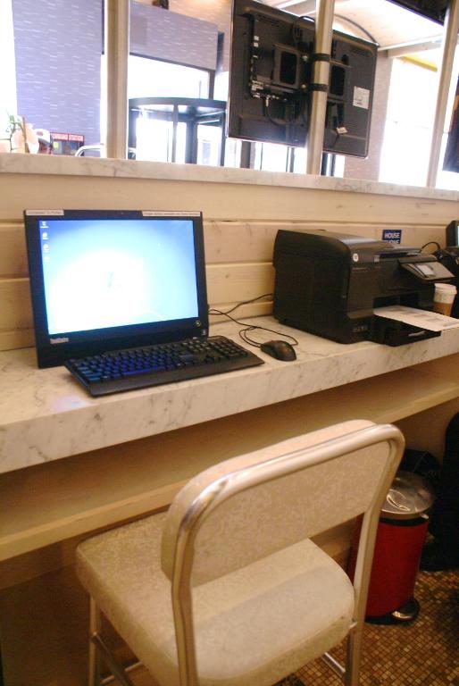 Facilities