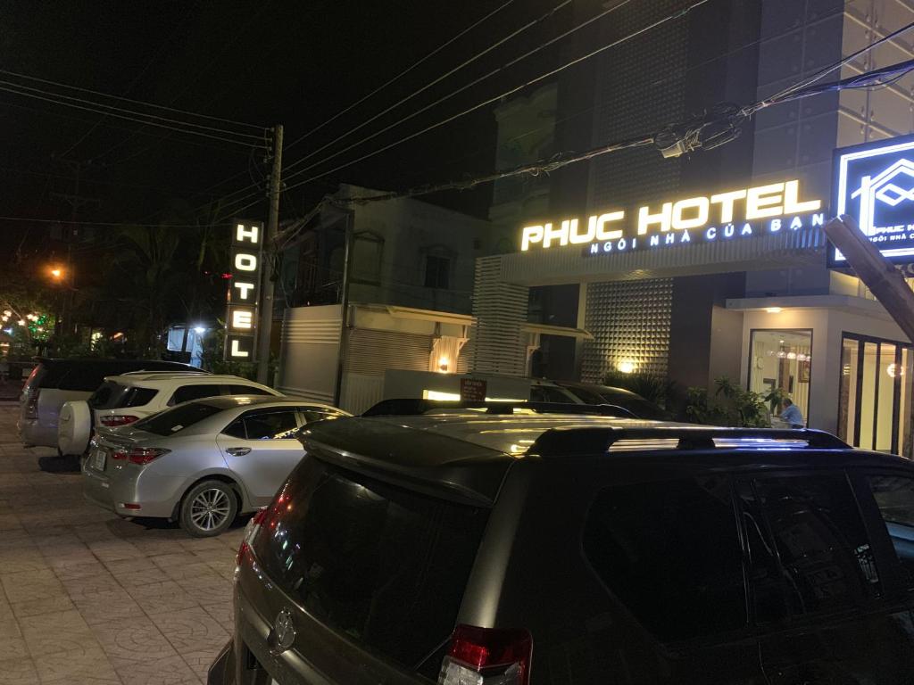 Phuc Hotel 호텔 이미지 2