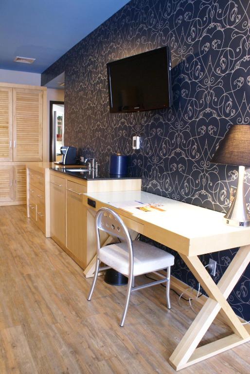 편의 시설/서비스