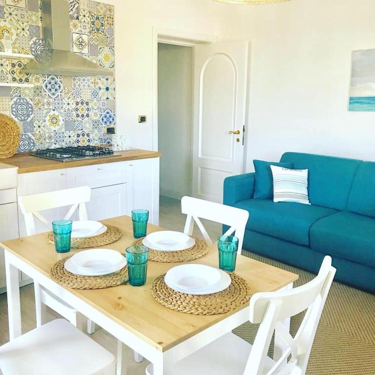 Blue Sea Apartment - 1