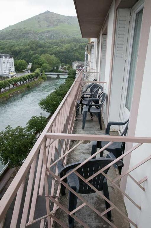 Hôtel Sainte Suzanne - 3