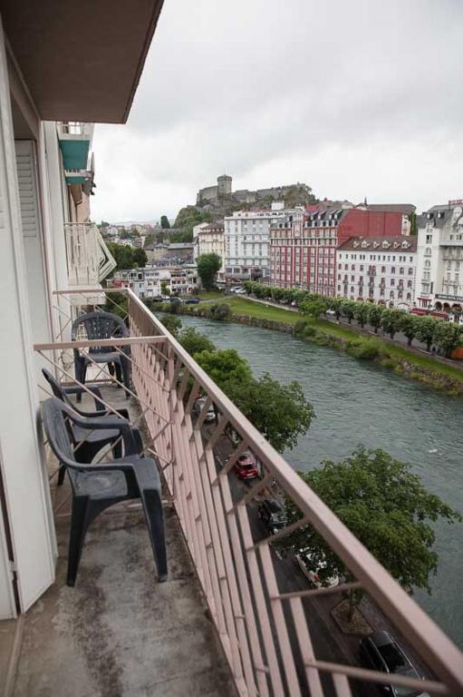 Hôtel Sainte Suzanne - 2
