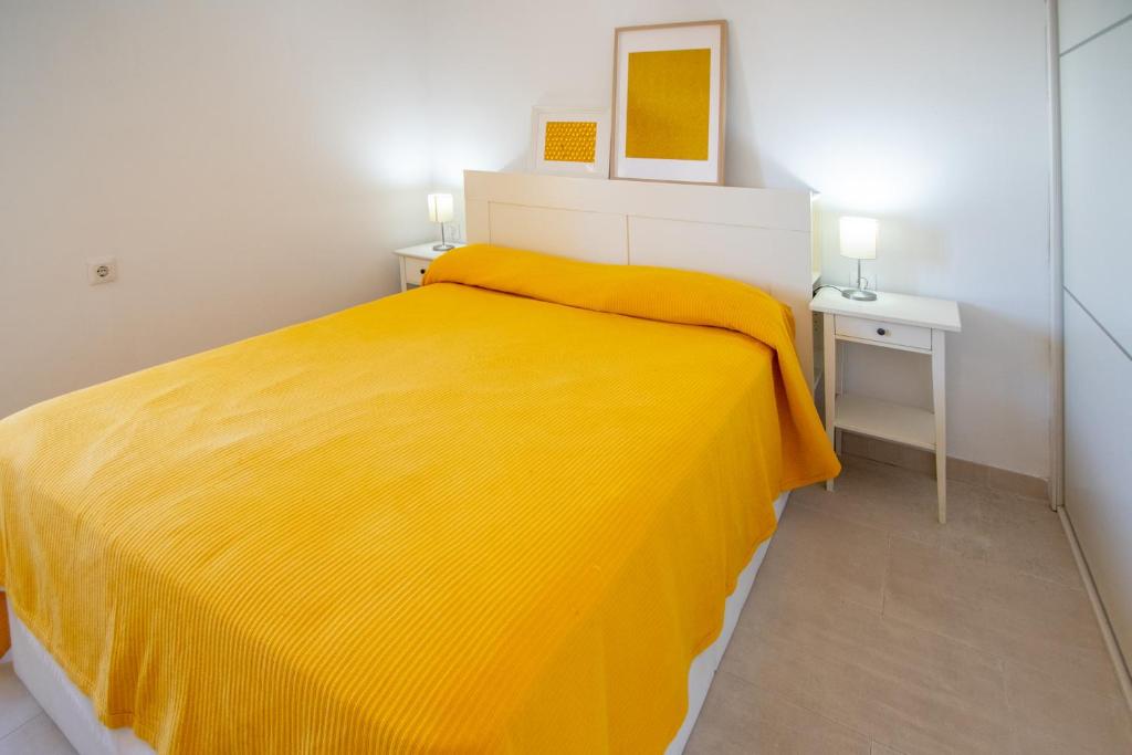Apartamento El Rayo Verde - 2