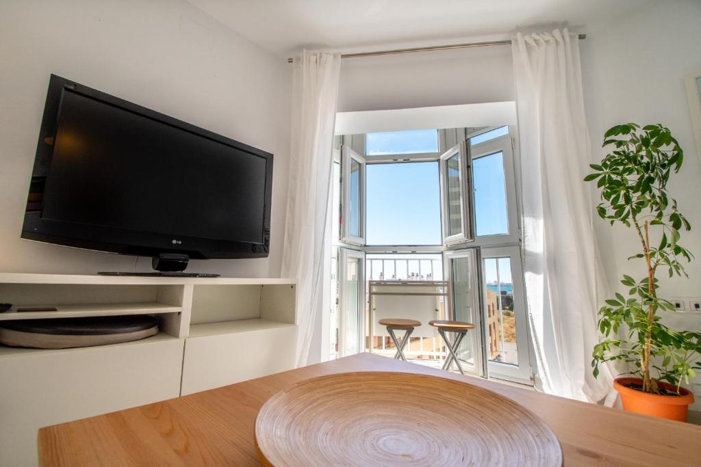 Apartamento El Rayo Verde - 3
