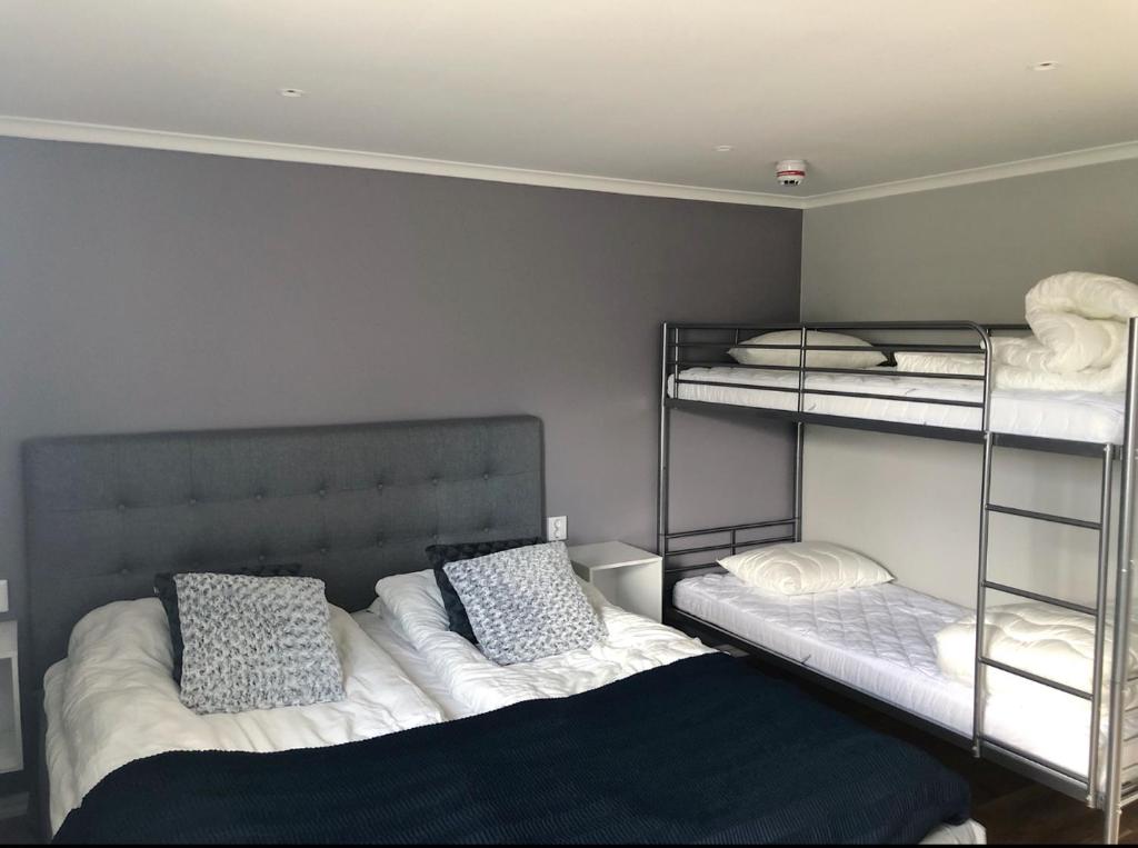Lindens Bed&Breakfast photo