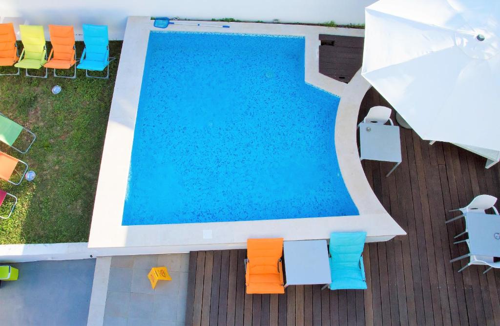 Villa Andrea photo