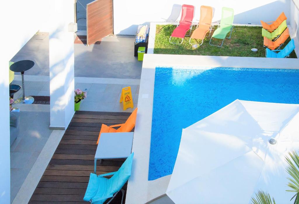 Villa Andrea photo