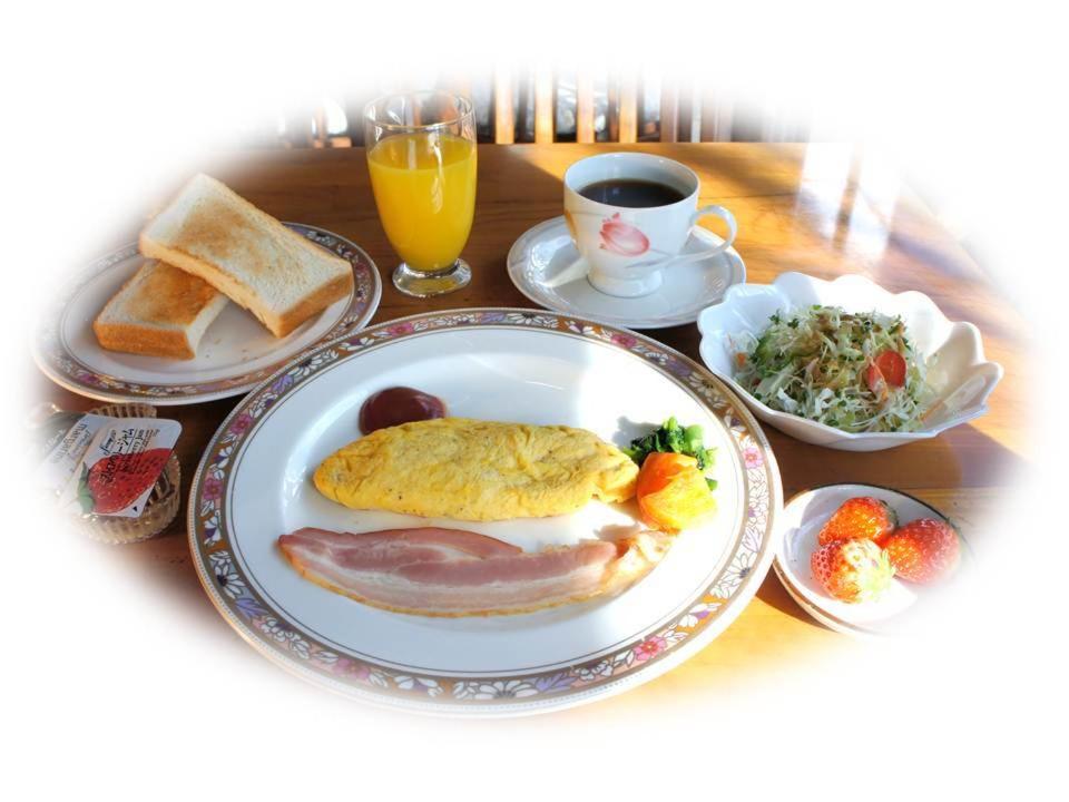 호텔 센트피아 호텔 이미지 1