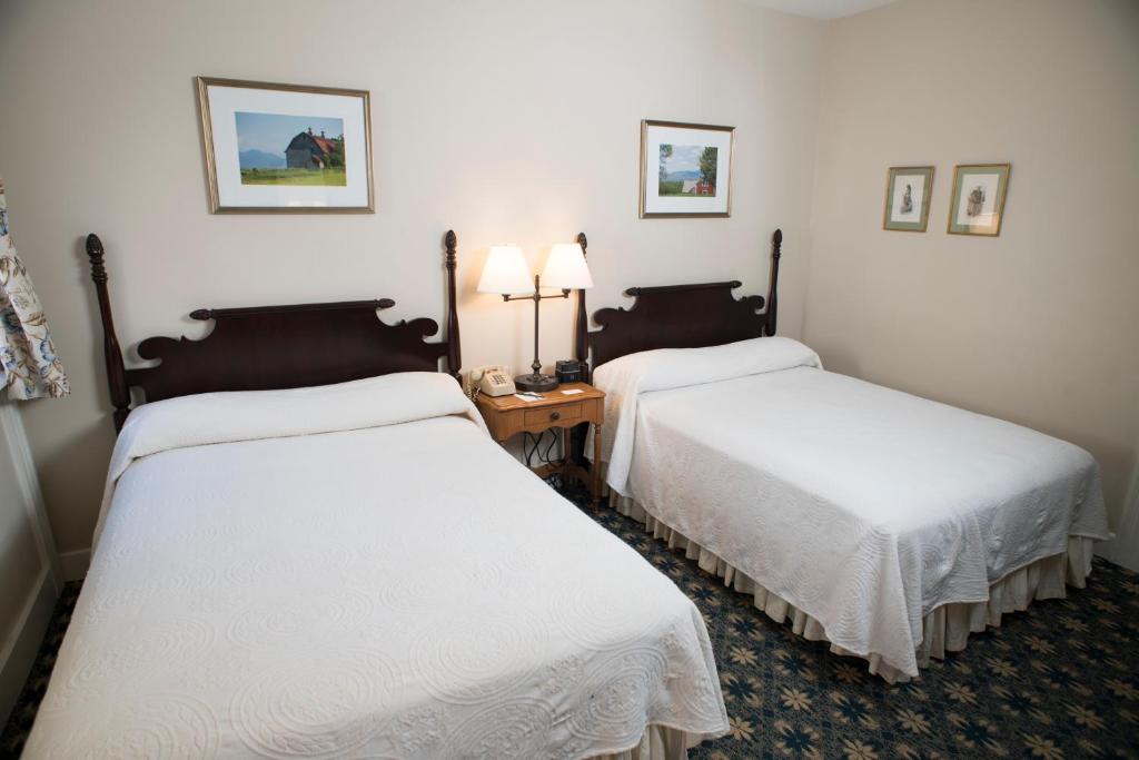 Middlebury Inn photo