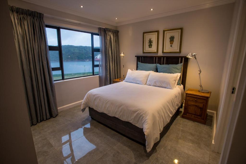 Stay at The Point - Penthouse Plush Perfection 전경