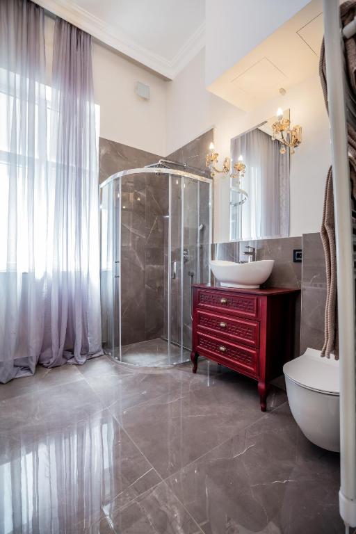 Ben Akiba Luxury Suites photo