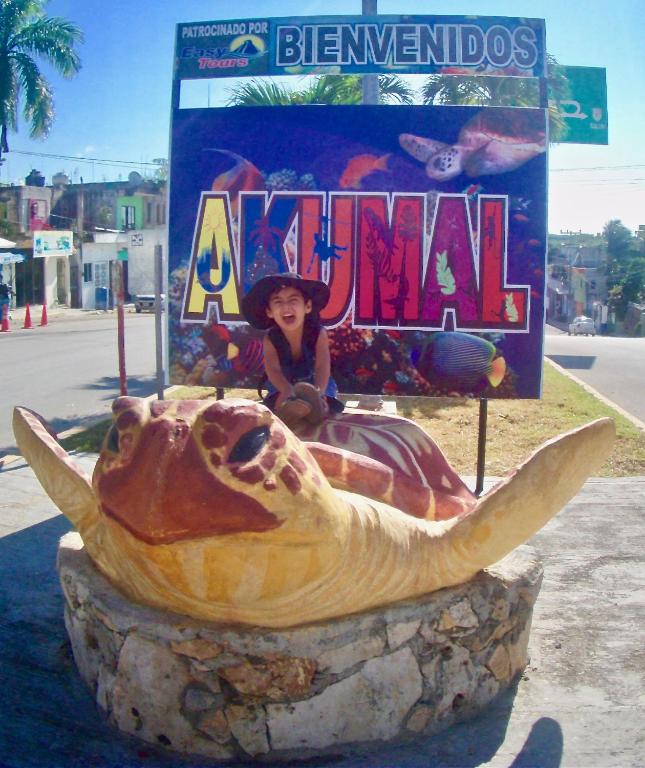 Nearby attraction