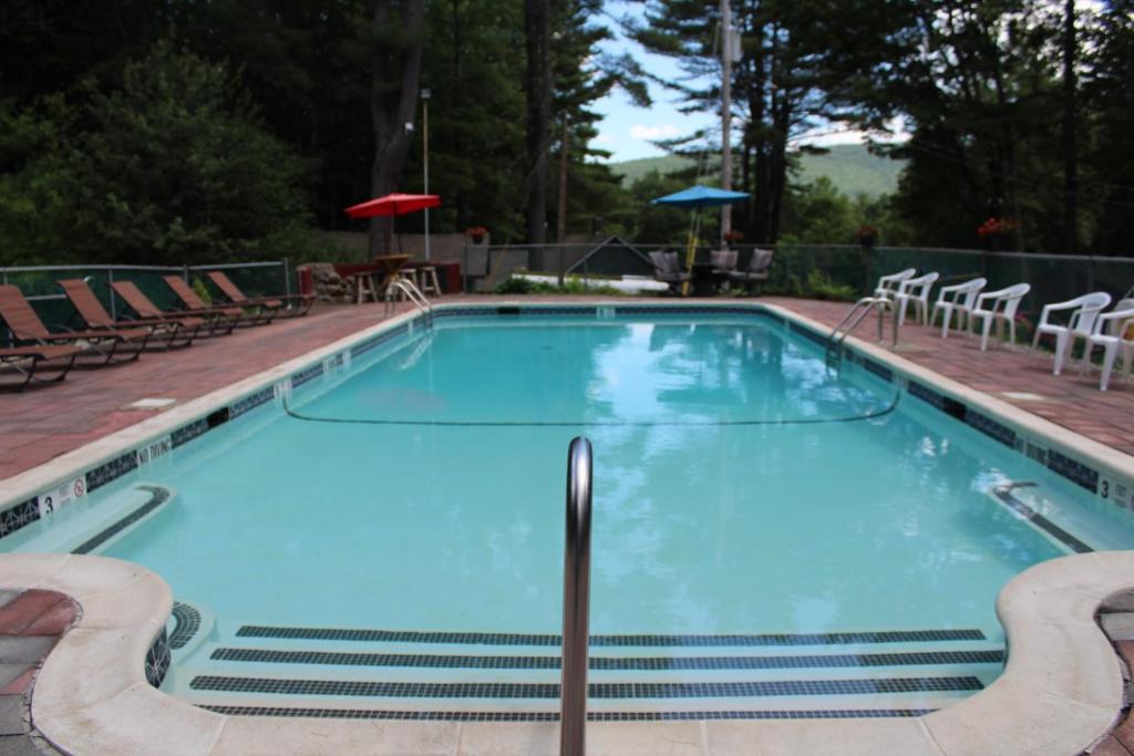 Trekker, Treehouses cabins and lodge rooms photo