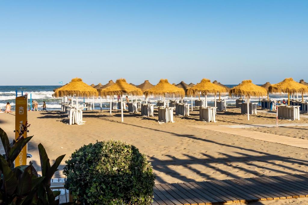 Sur Suites Palmeras 2 photo