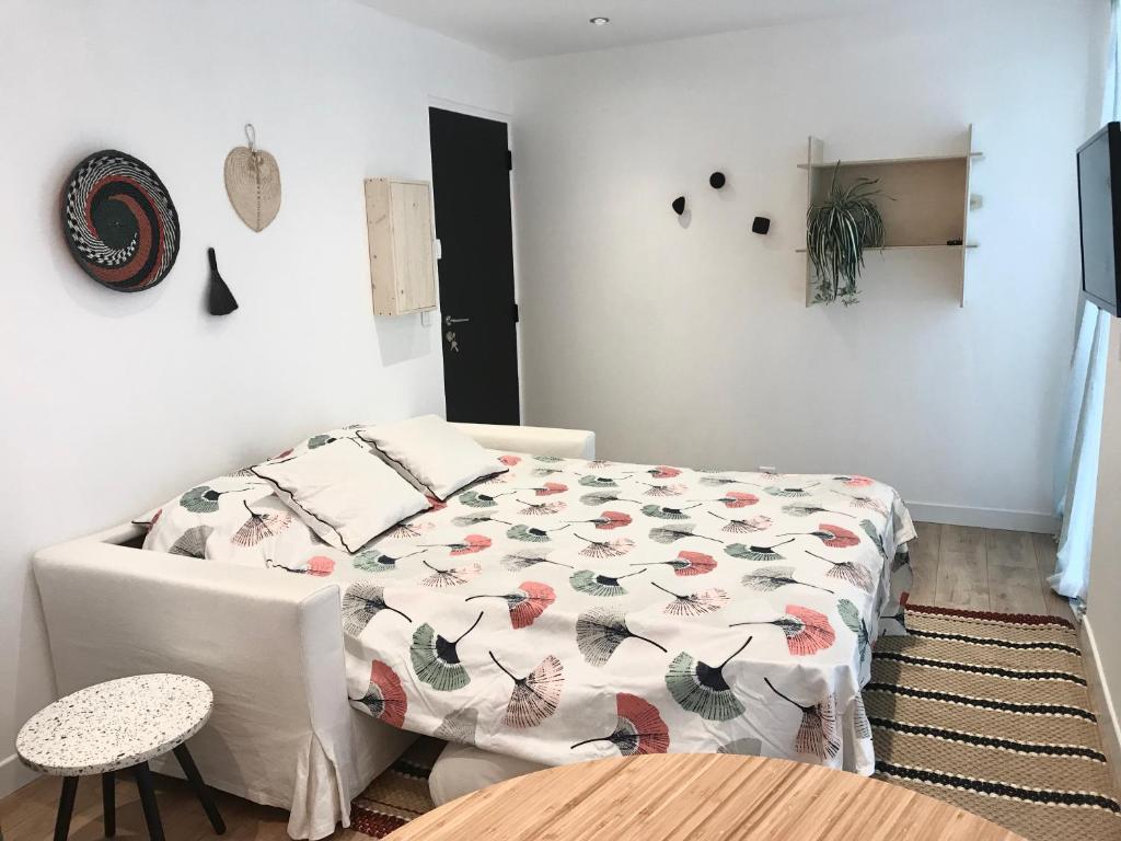 Palma rosa - 5