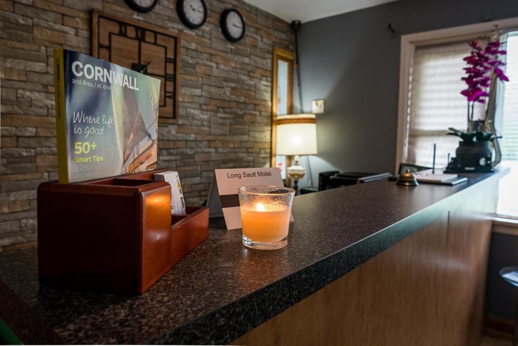 Long Sault Motel photo