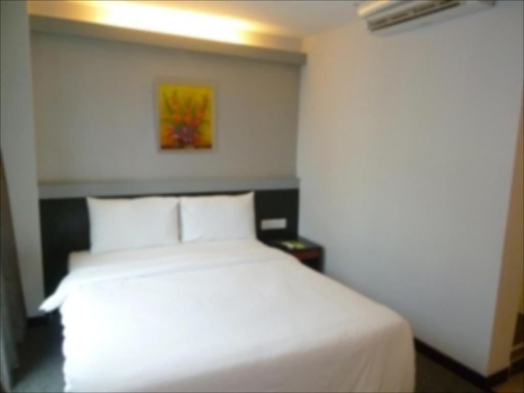 De' Songket Hotel photo