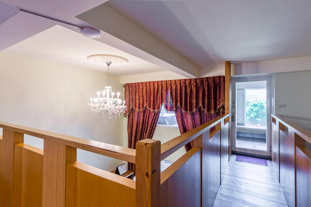 Kenting Maya House B&B